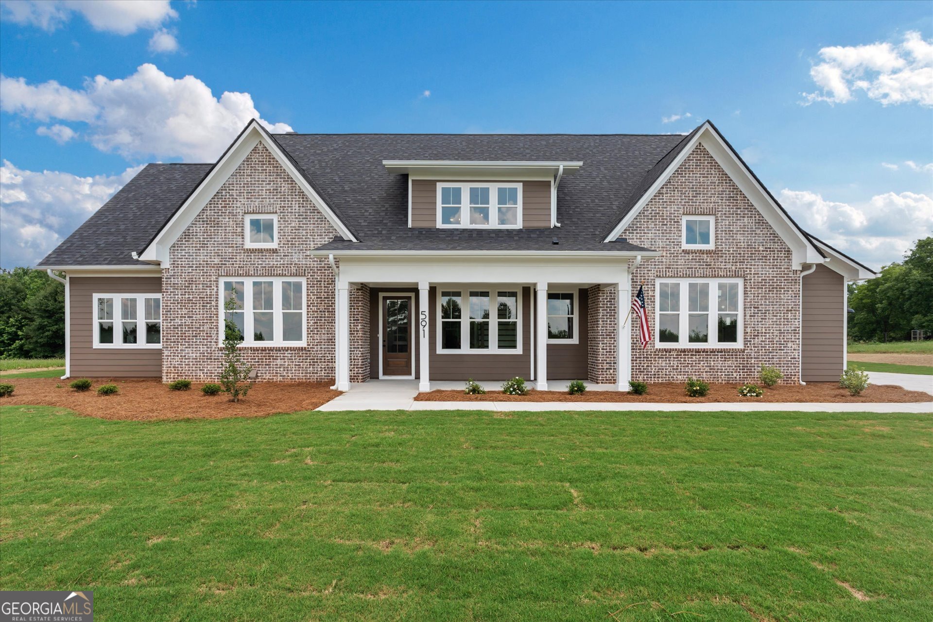 591 Welcome Road Property Photo 1