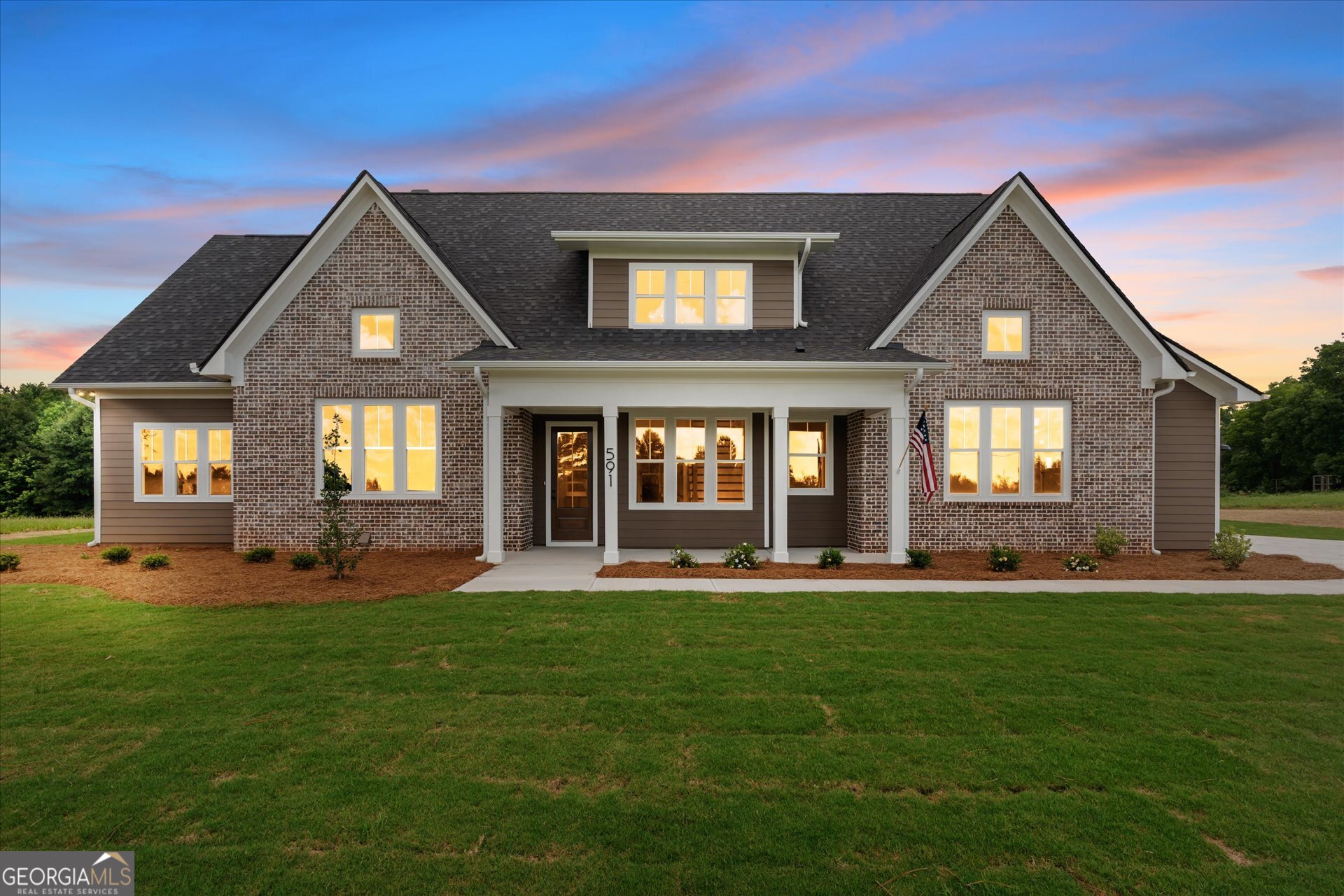 591 Welcome Road Property Photo 2