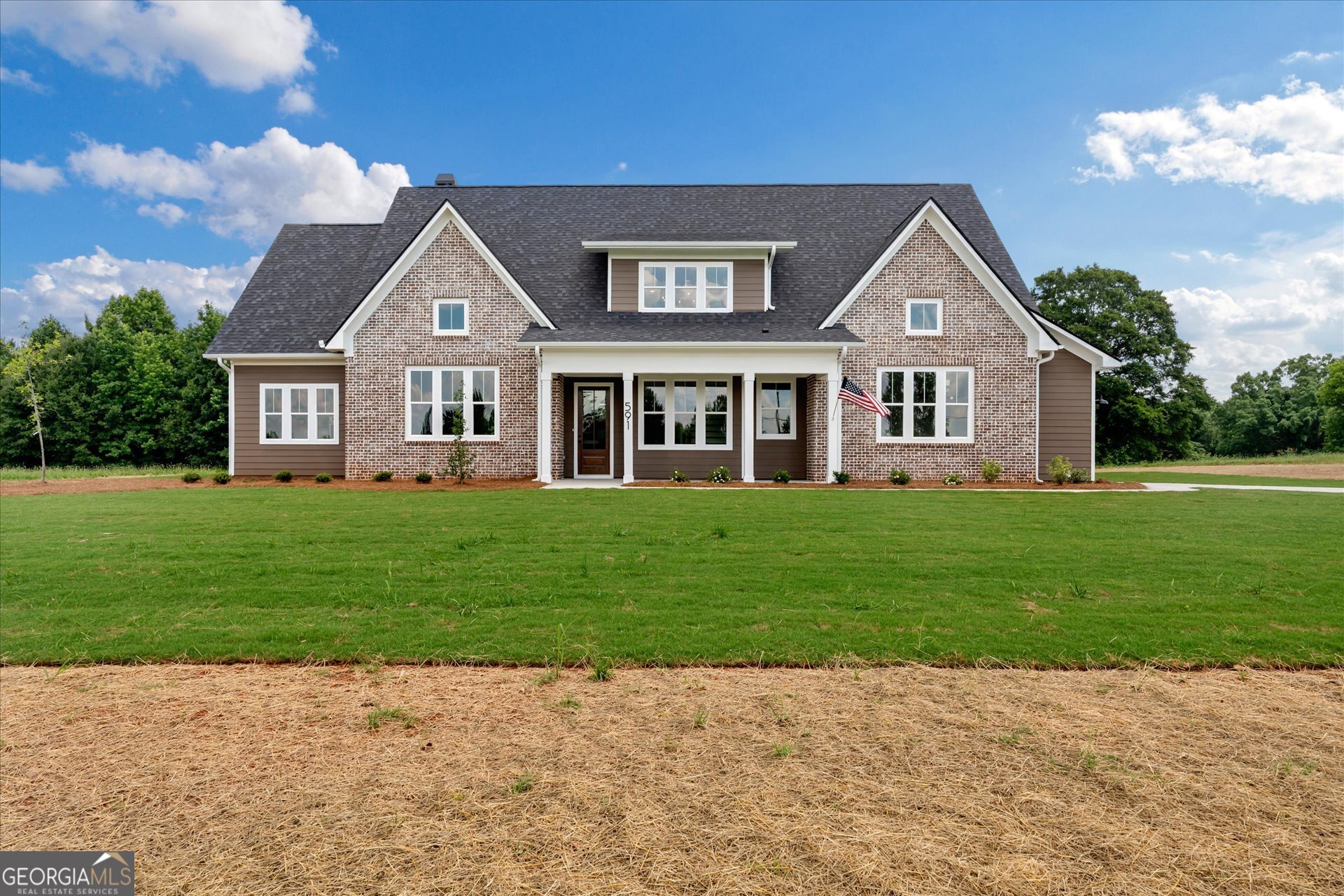 591 Welcome Road Property Photo 4