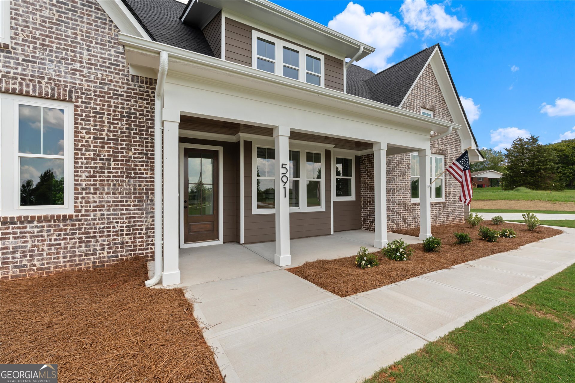 591 Welcome Road Property Photo 7