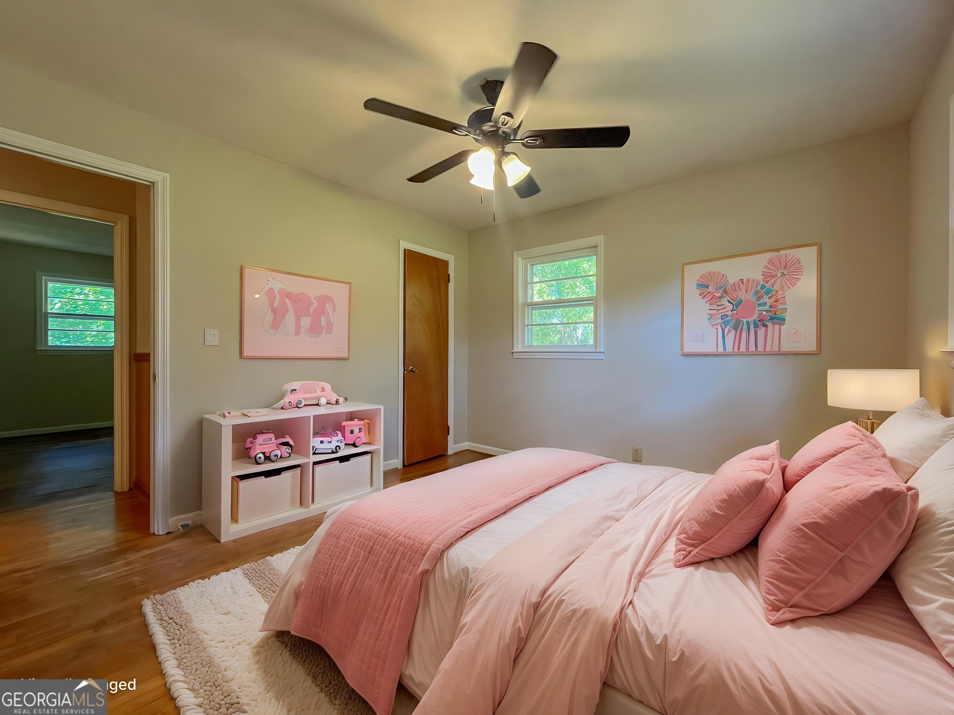 307 Brookdale Drive Property Photo 18