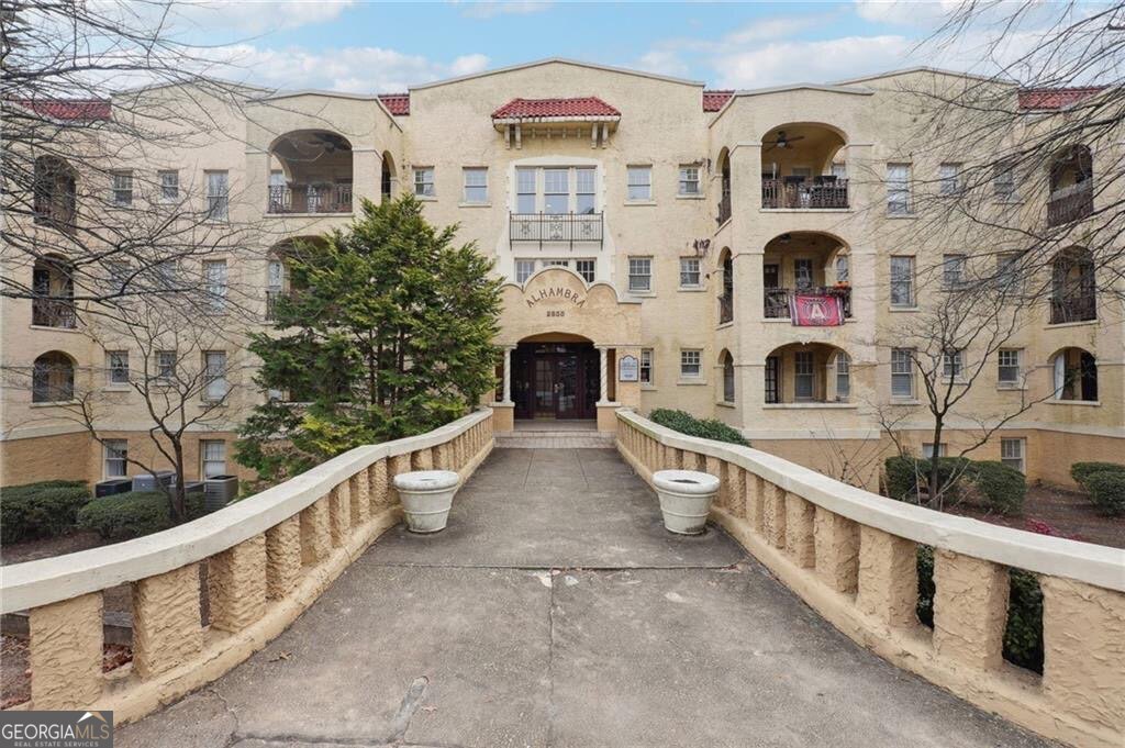 2855 Peachtree Road NE # 101 Property Photo 1