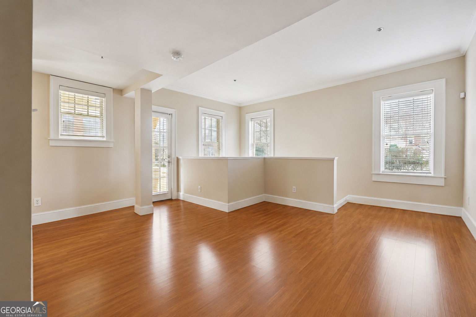 2855 Peachtree Road Ne # 101 Property Photo 4