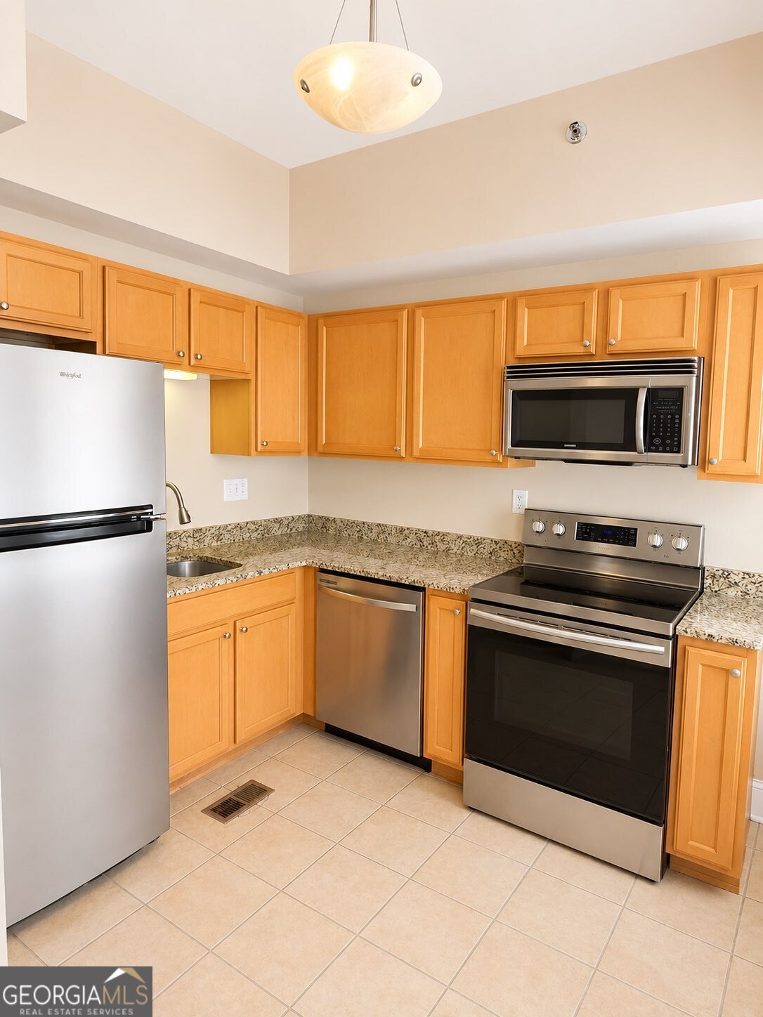 2855 Peachtree Road Ne # 101 Property Photo 7