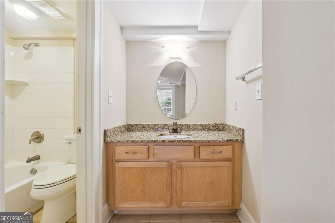 2855 Peachtree Road Ne # 101 Property Photo 13