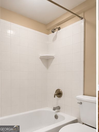 2855 Peachtree Road Ne # 101 Property Photo 14
