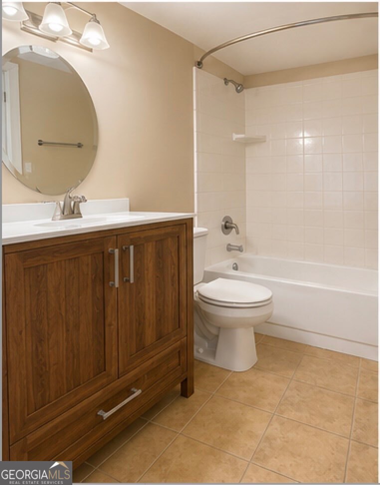 2855 Peachtree Road Ne # 101 Property Photo 16