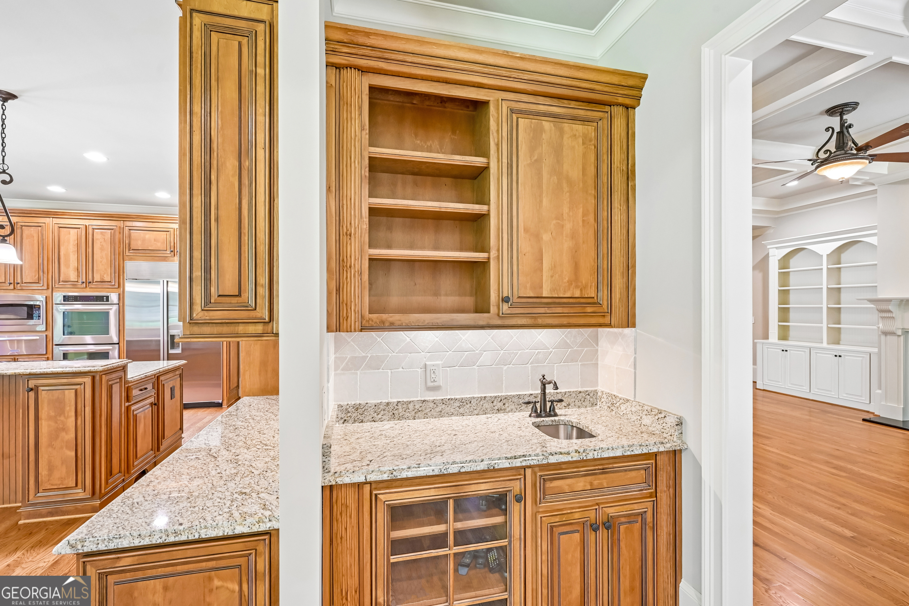 880 Crabapple Hill Property Photo 30