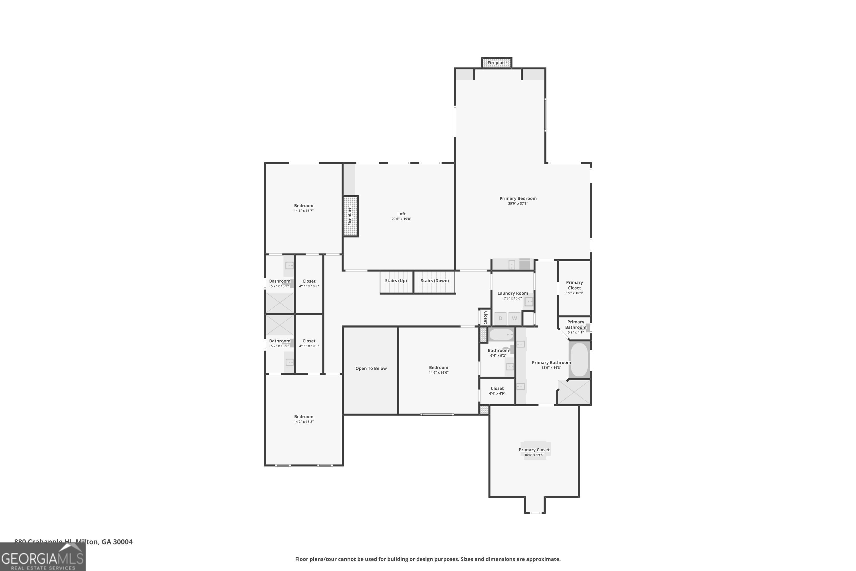 880 Crabapple Hill Property Photo 80