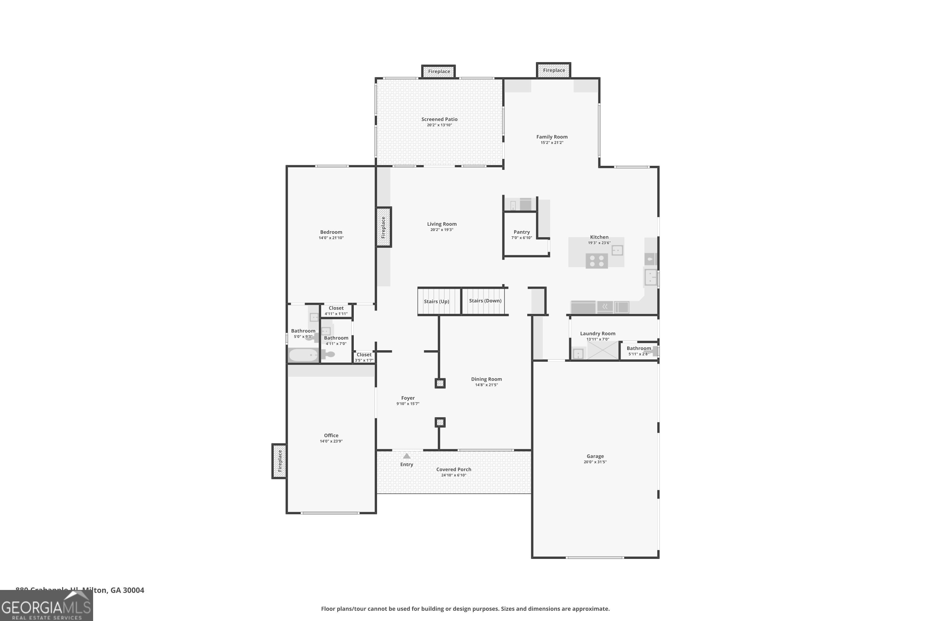 880 Crabapple Hill Property Photo 81