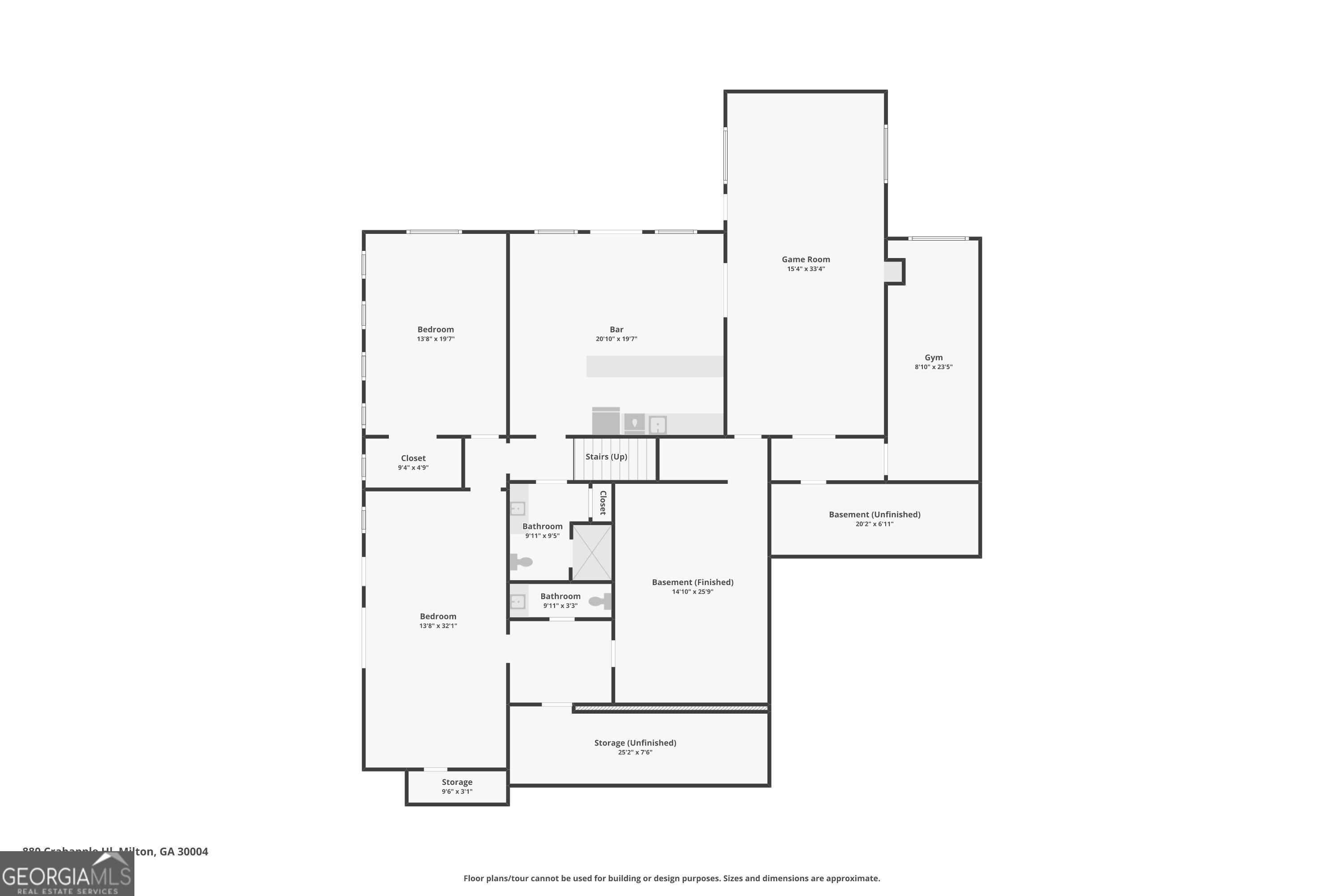 880 Crabapple Hill Property Photo 82
