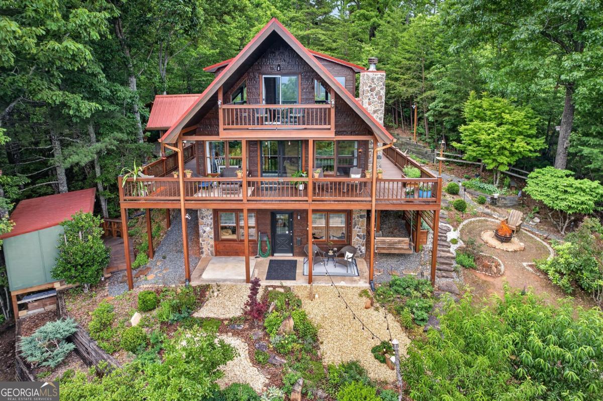 40 Foxfire Lane # 6 Property Photo 1