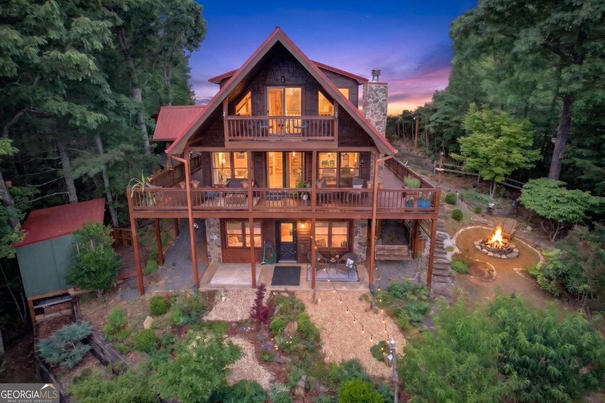 40 Foxfire Lane # 6 Property Photo 6
