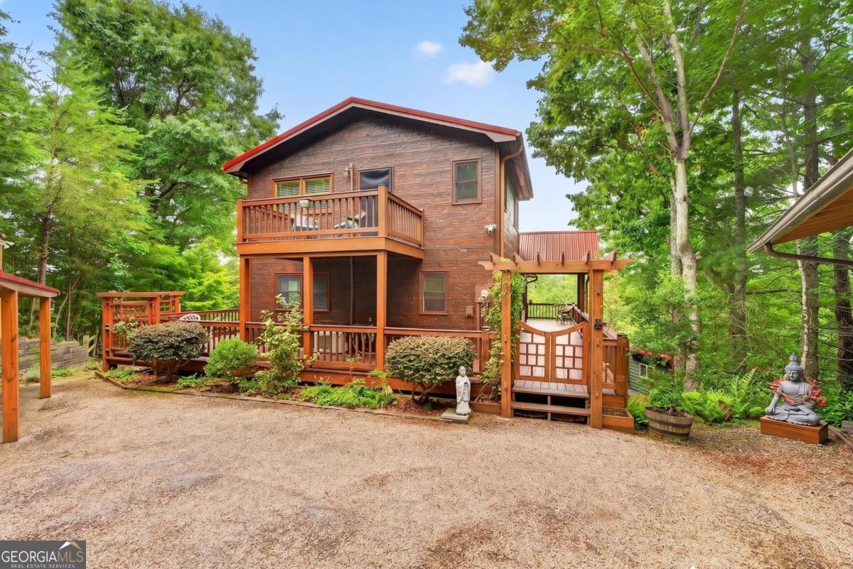 40 Foxfire Lane # 6 Property Photo 17