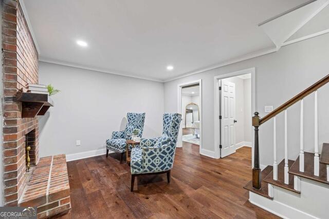 125 Terrell Drive Property Photo 45