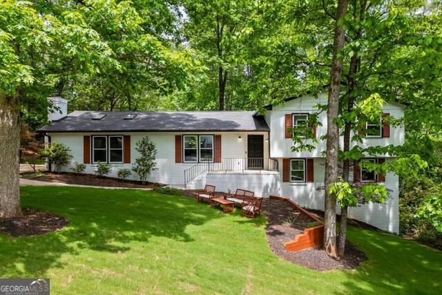 125 Terrell Drive Property Photo 56