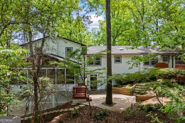 125 Terrell Drive Property Photo 63