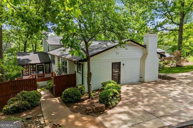 125 Terrell Drive Property Photo 64