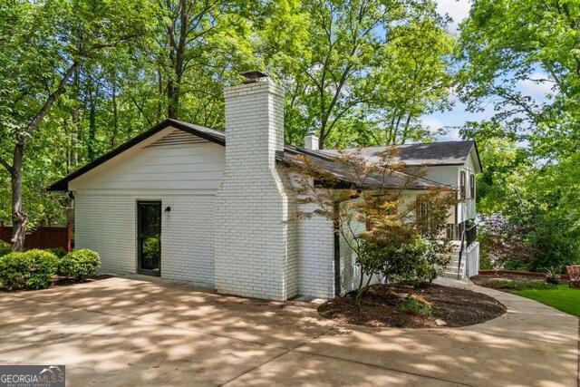 125 Terrell Drive Property Photo 65