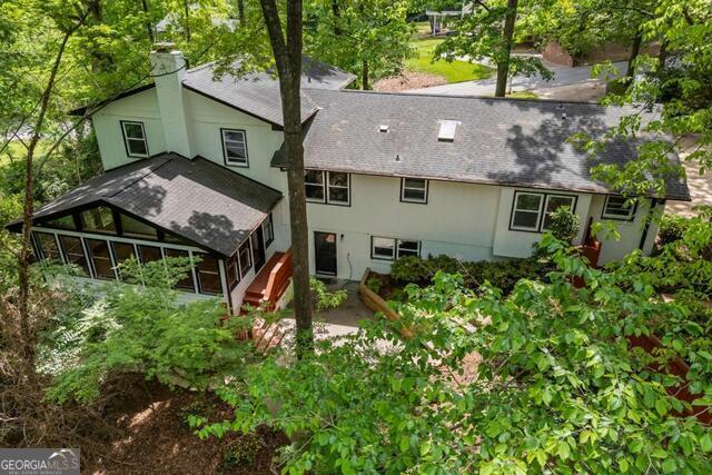 125 Terrell Drive Property Photo 66