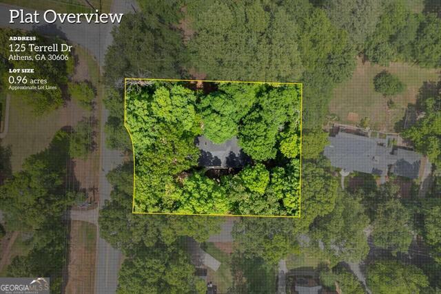 125 Terrell Drive Property Photo 71