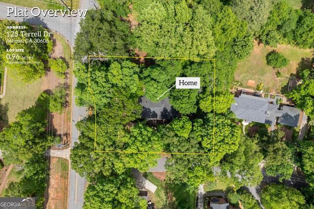 125 Terrell Drive Property Photo 72