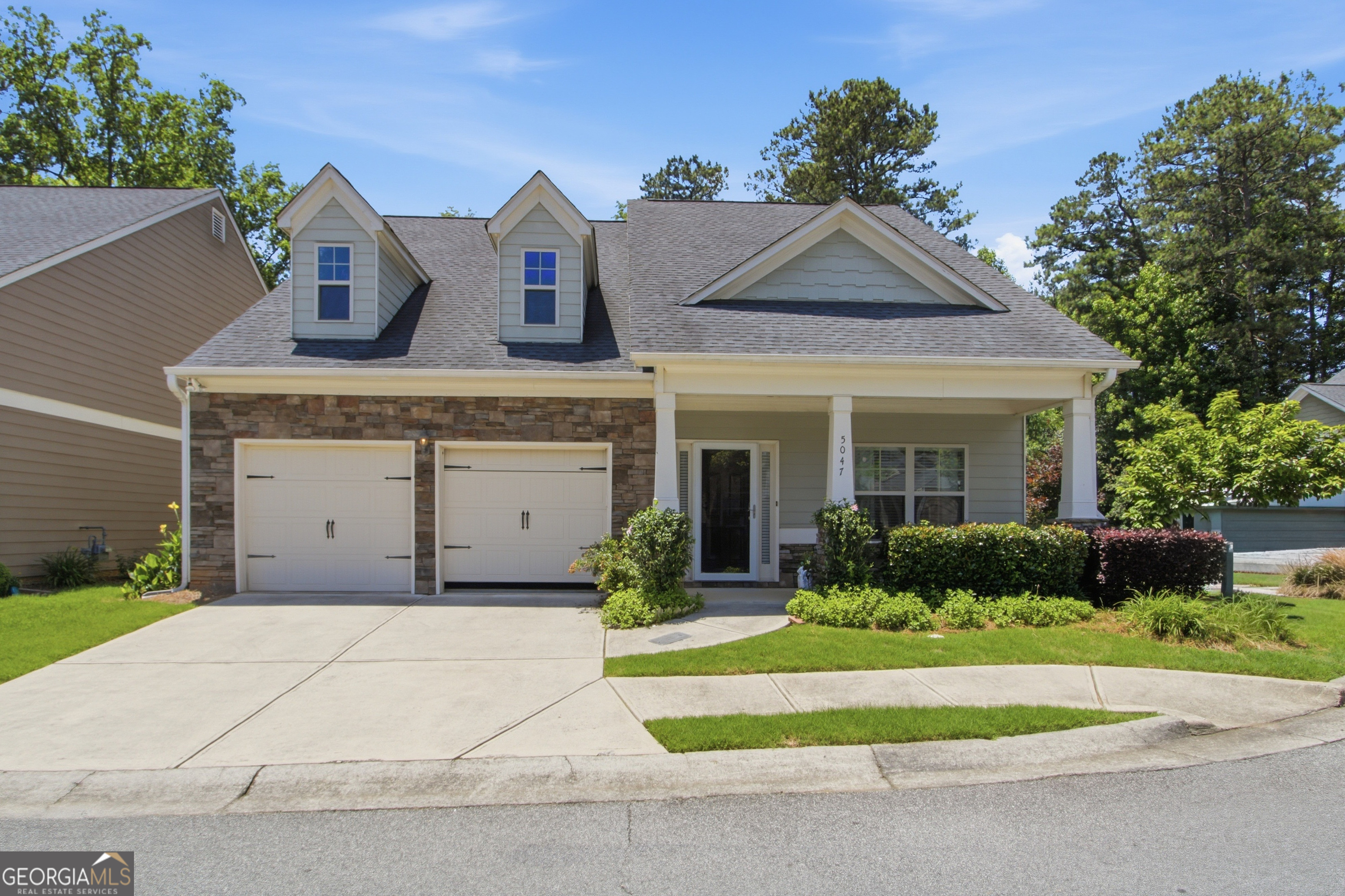 5047 Little Harbor Way Property Photo 1