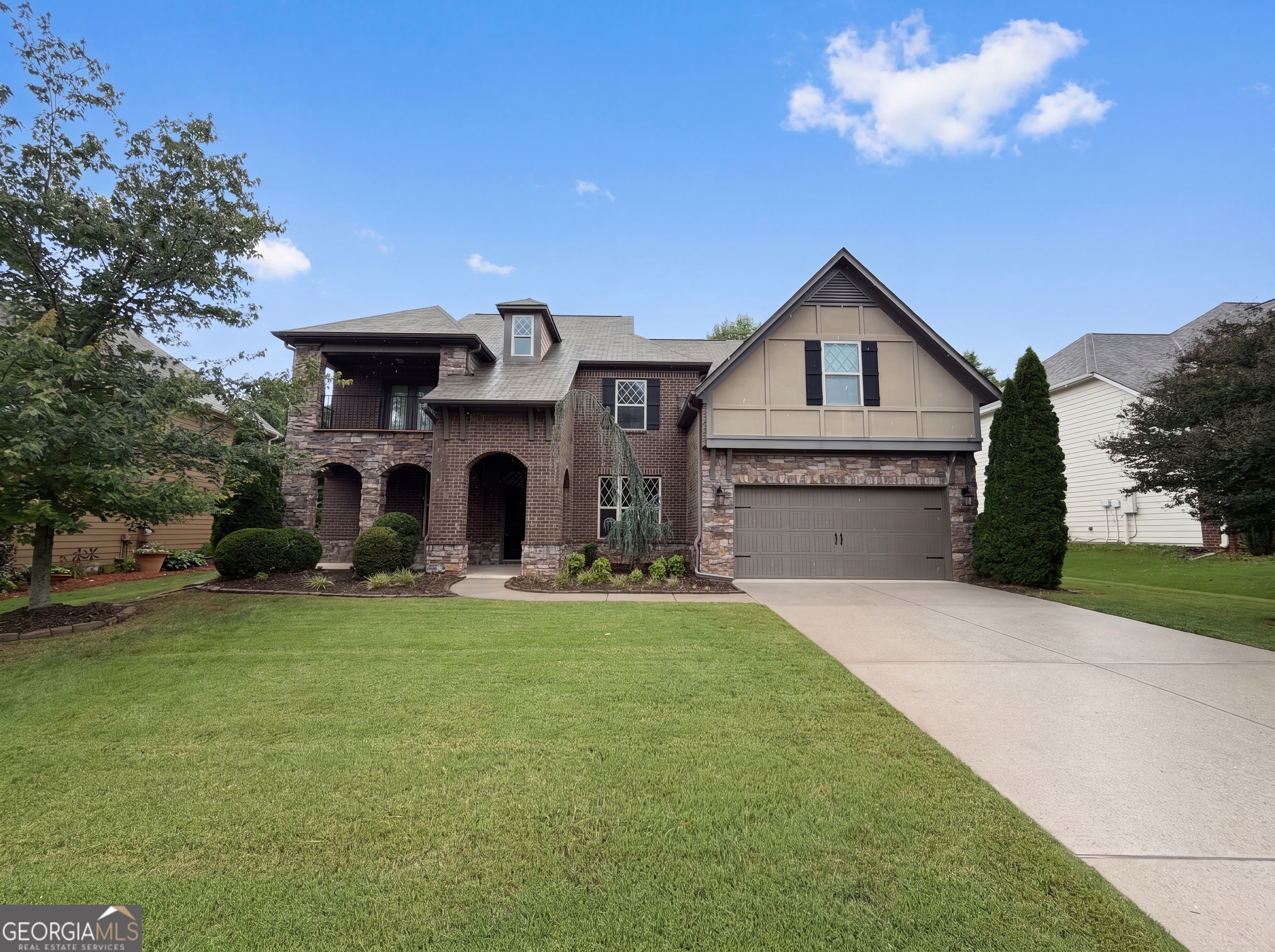 6565 Bentley Ridge Drive Property Photo 1