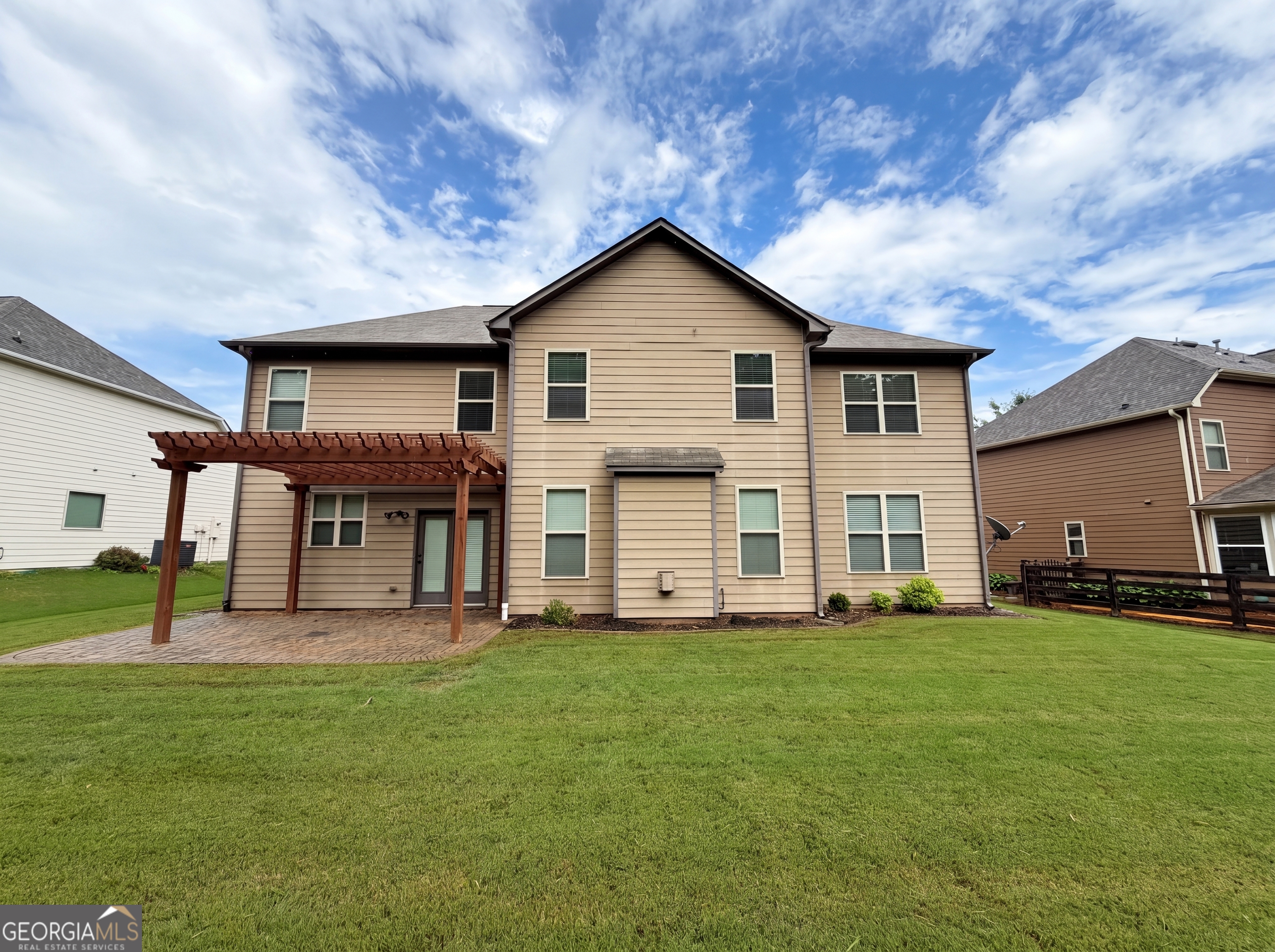 6565 Bentley Ridge Drive Property Photo 5
