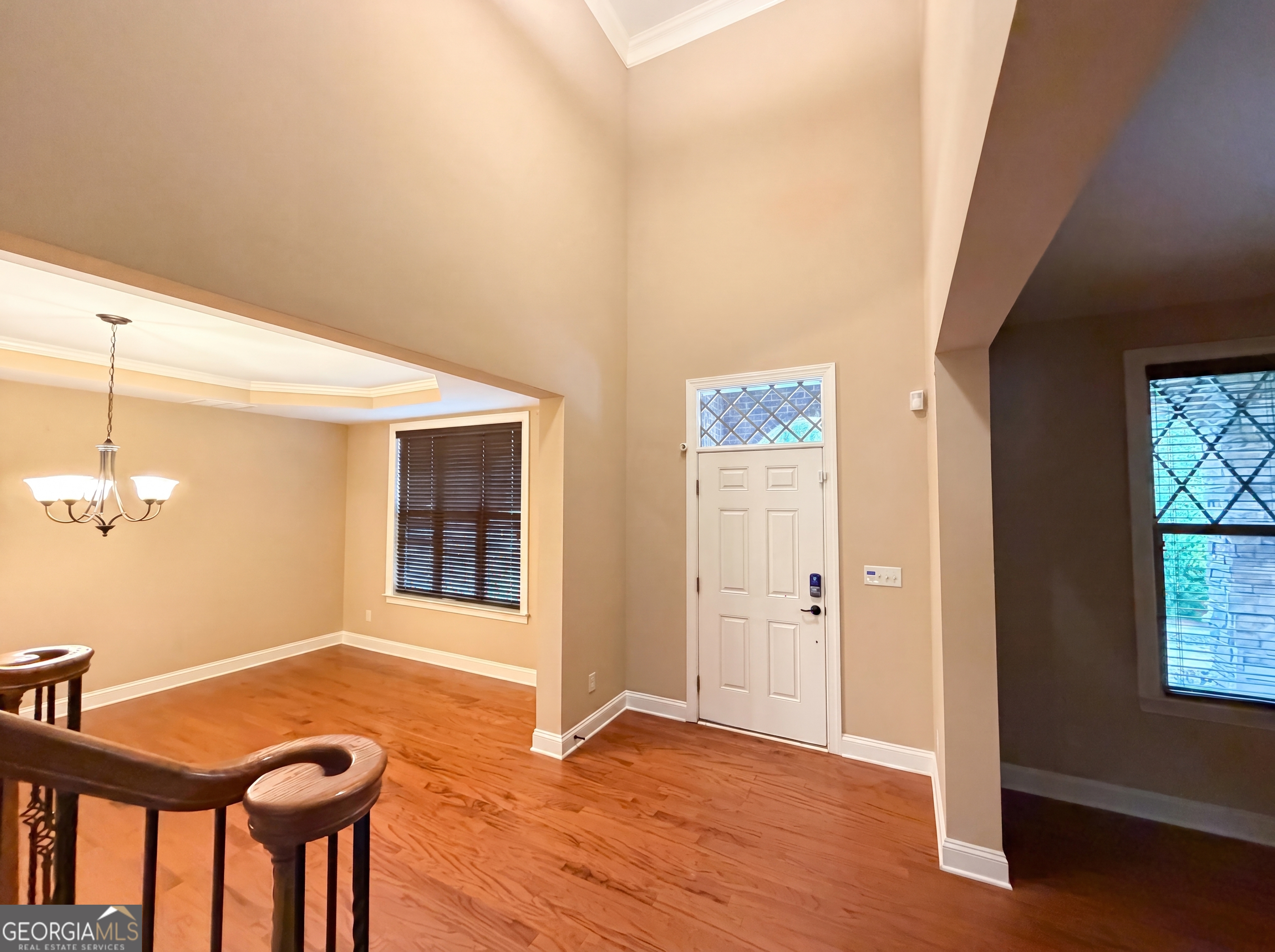 6565 Bentley Ridge Drive Property Photo 7