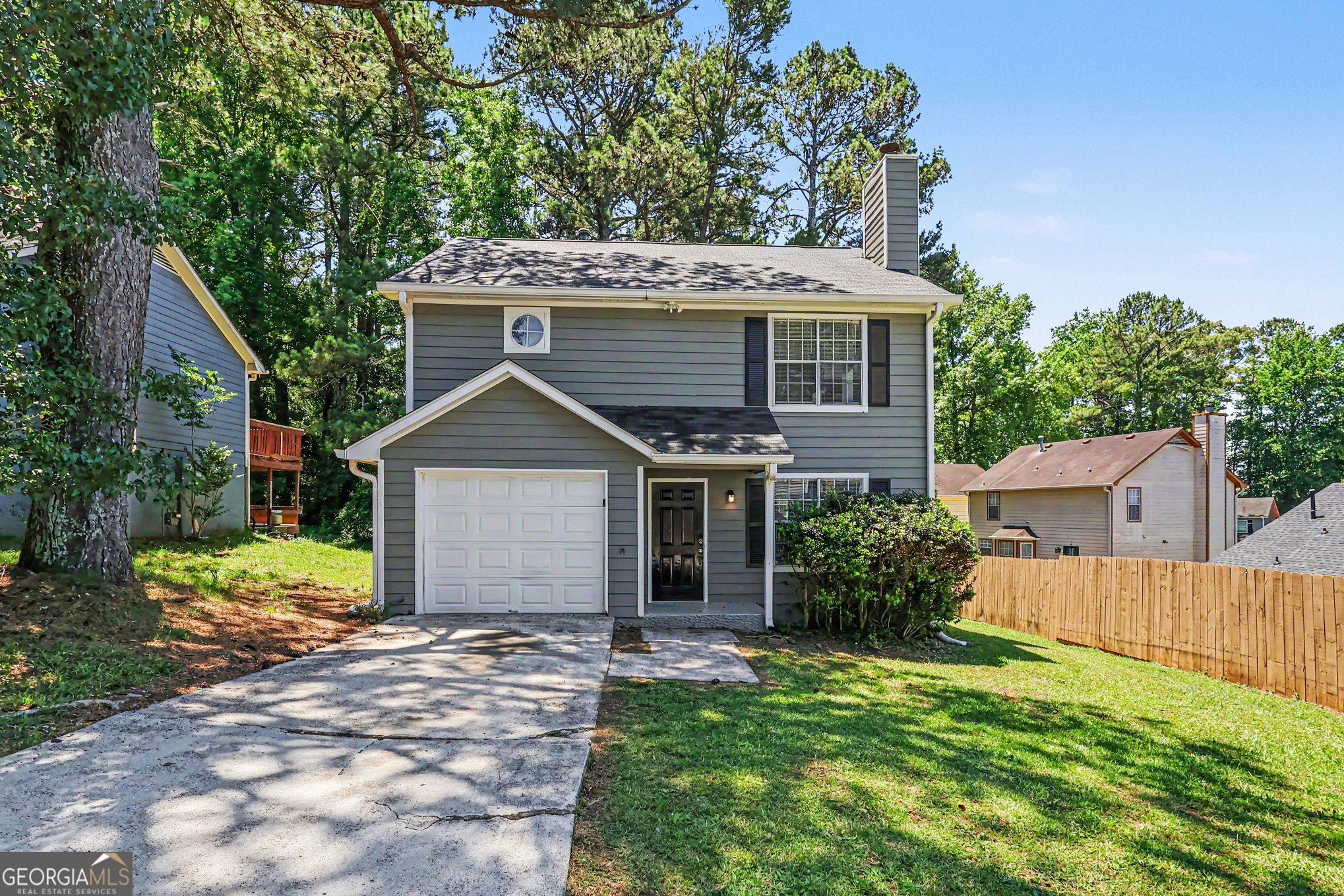 6299 Marbut Farms Lane