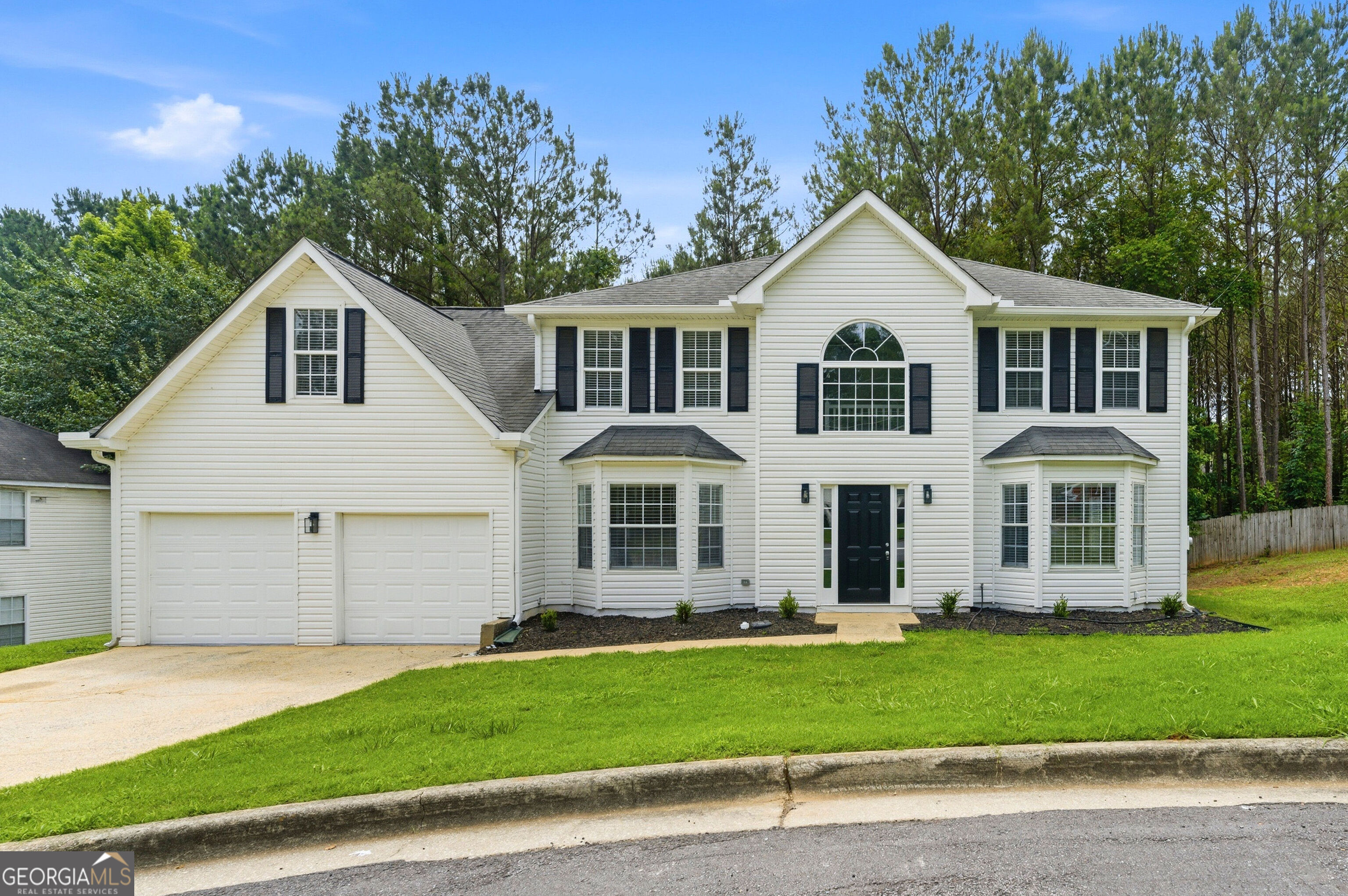691 Deshon Creek Drive Property Photo 1