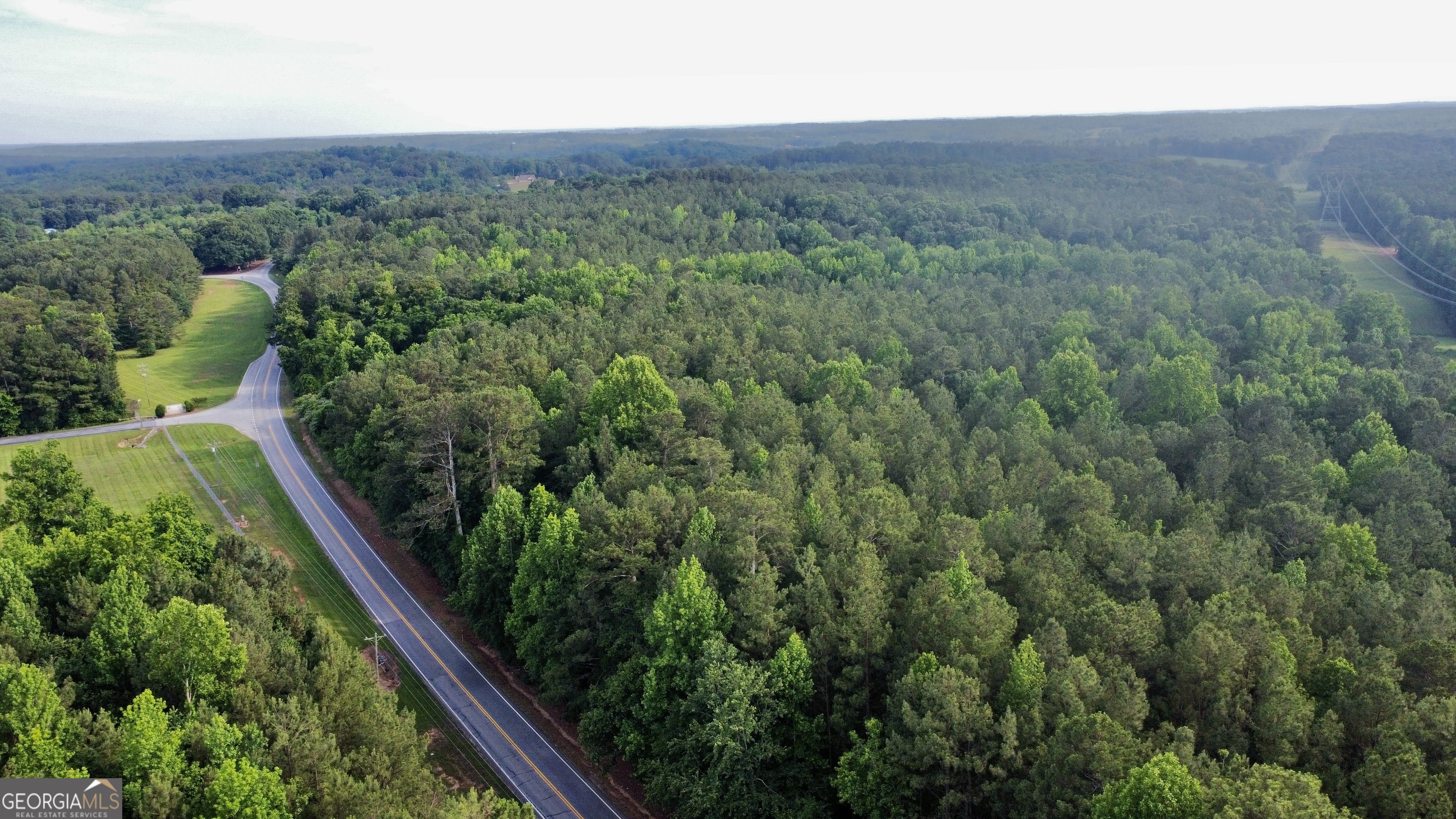 0 Highway 145 Property Photo 1