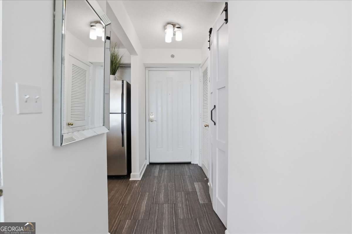 2870 Pharr Court South Nw # 2507 Property Photo 1