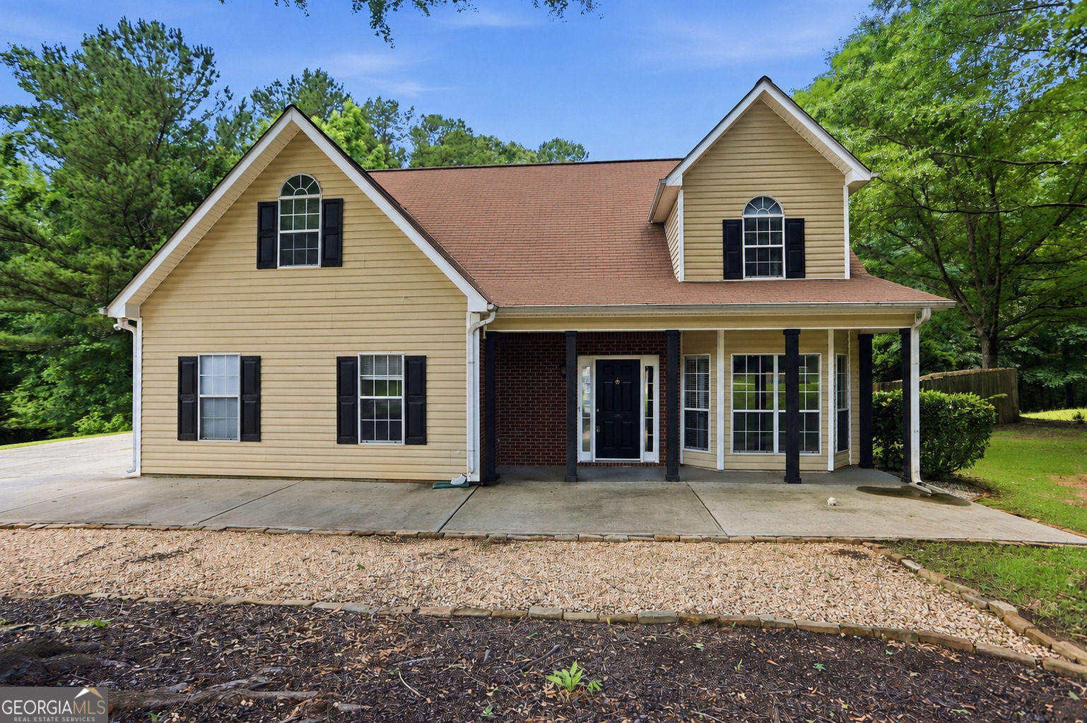 200 Kripple Kreek Drive Property Photo 1