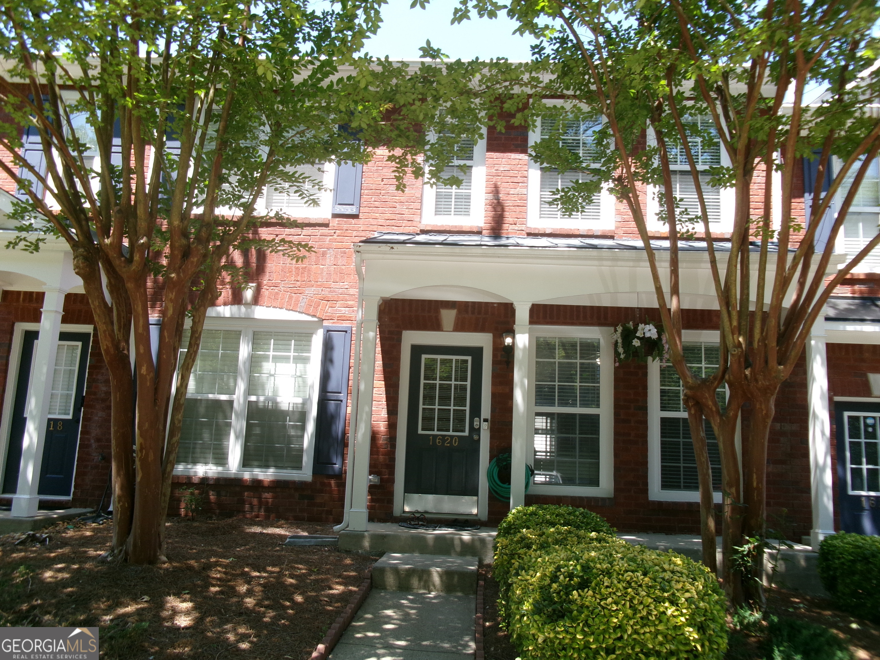 1620 Cove Creek Circle Property Photo 1