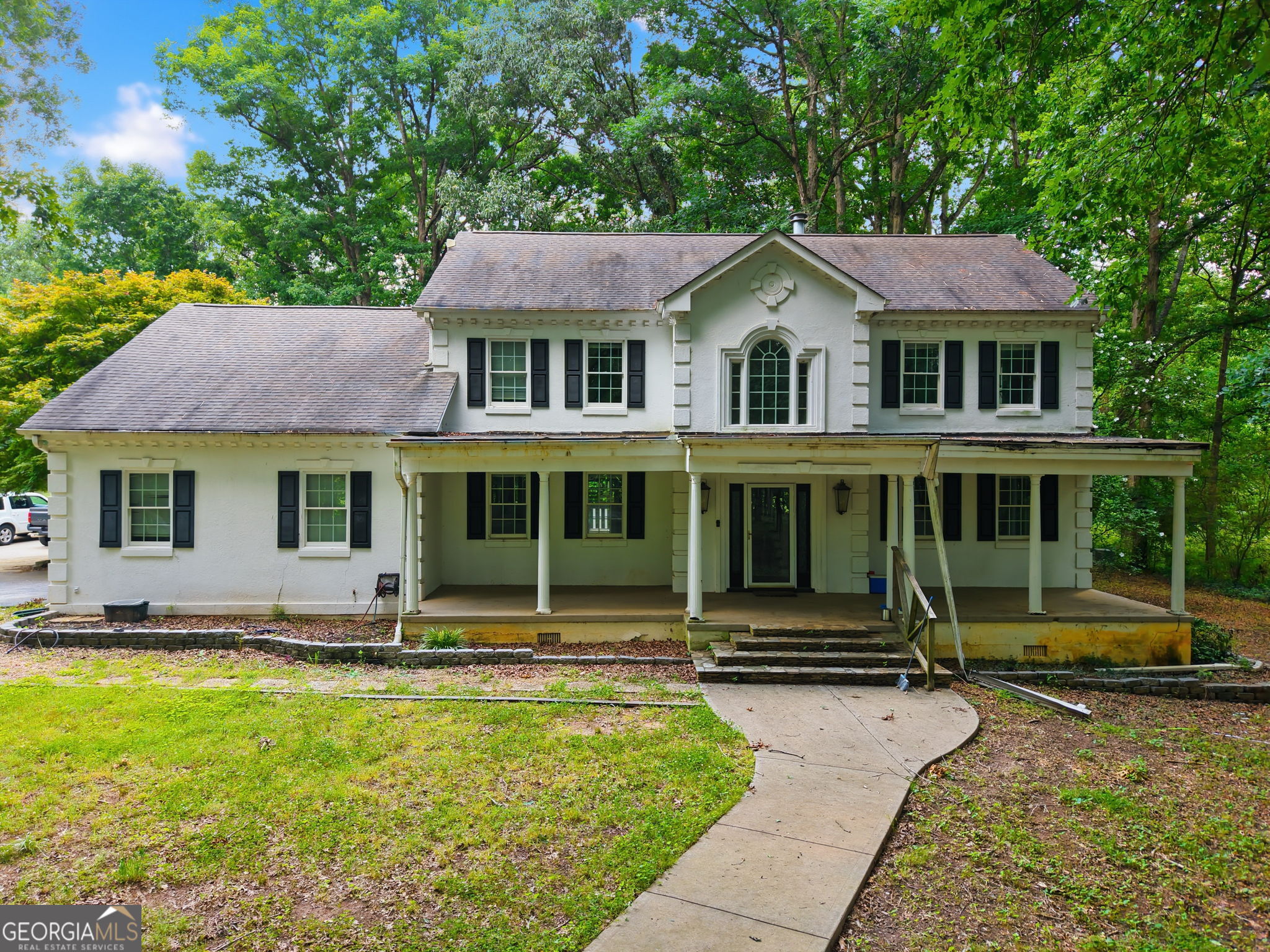 4715 Neese Commerce Road Property Photo 1