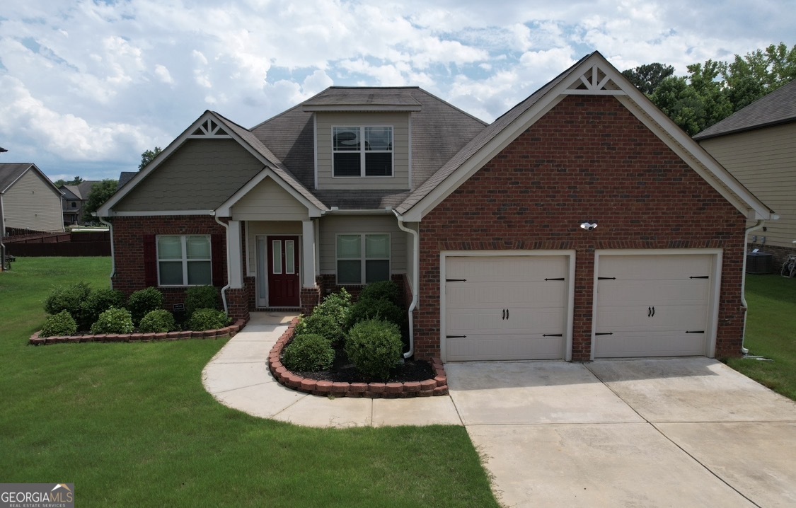 549 Harmony Way Property Photo 1