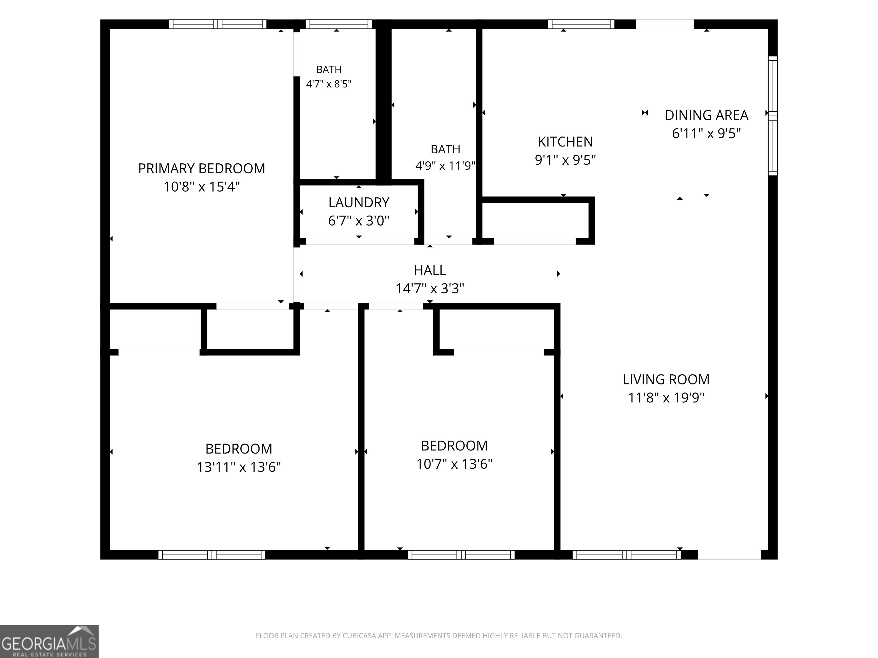 2124 Golfview Drive Se Property Photo 32