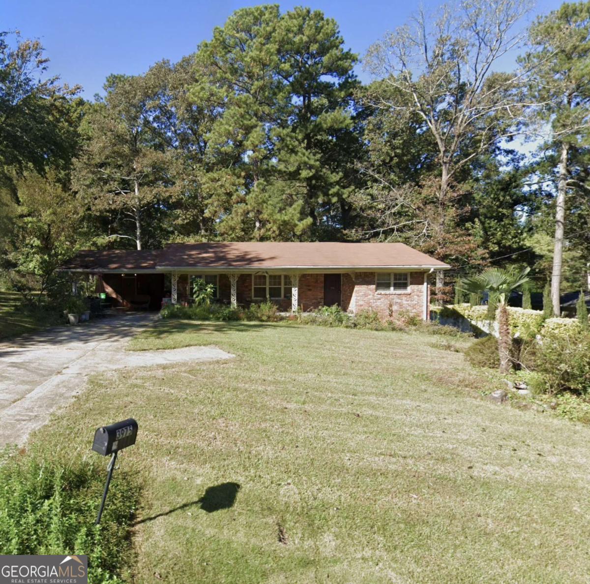 3975 Phylis Place Property Photo 1