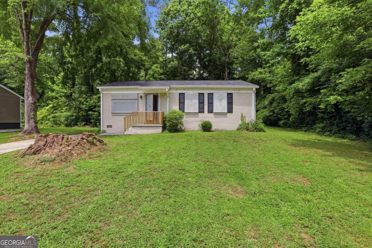 914 Mercury Drive Nw Property Photo 1