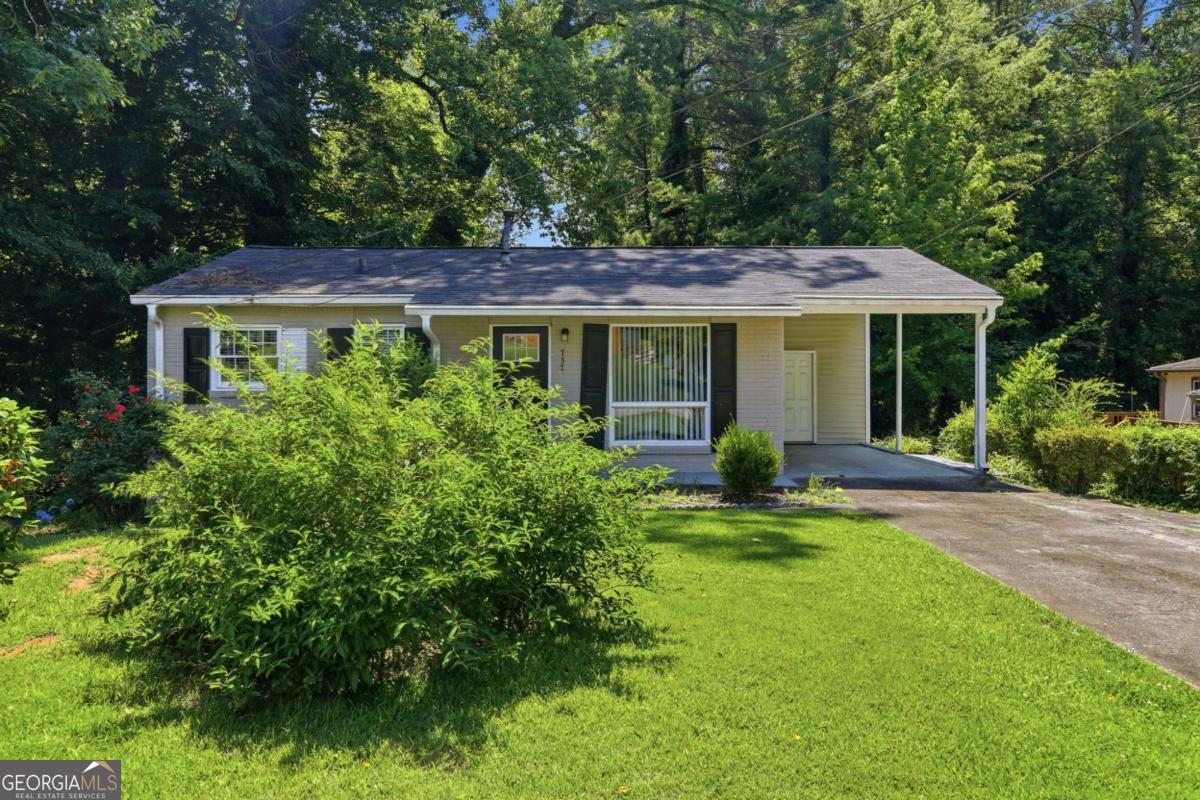 757 Alfred Road NW Property Photo 1