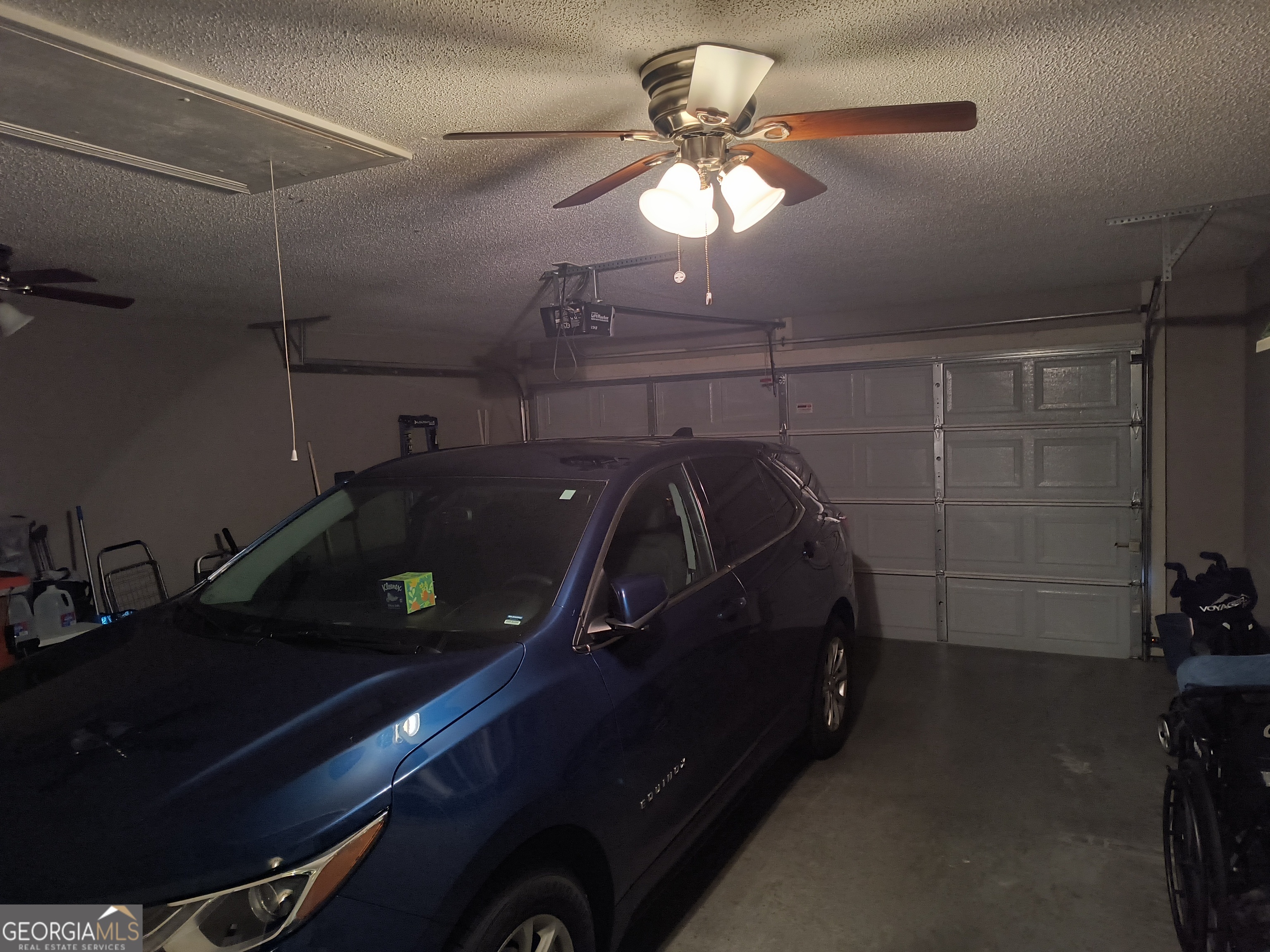 202 Silver Summit Drive Se Property Photo 9