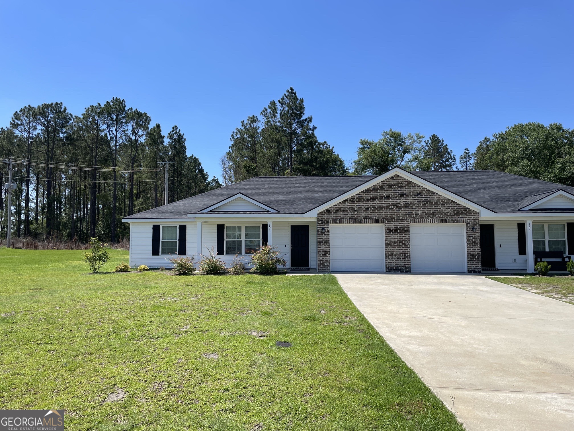 101 Callaway Crescent
