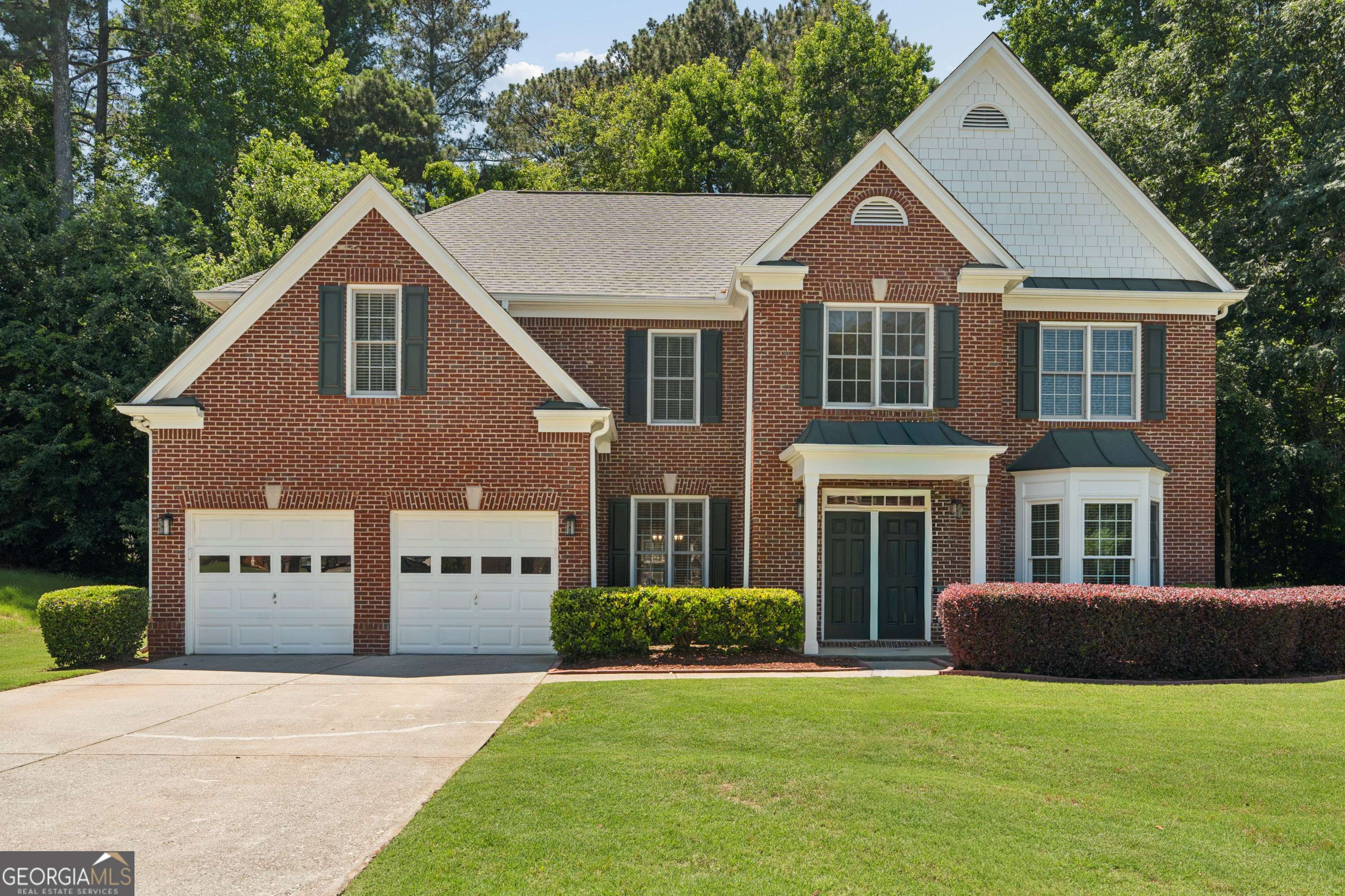 1602 Telfair Chase Way Property Photo 1