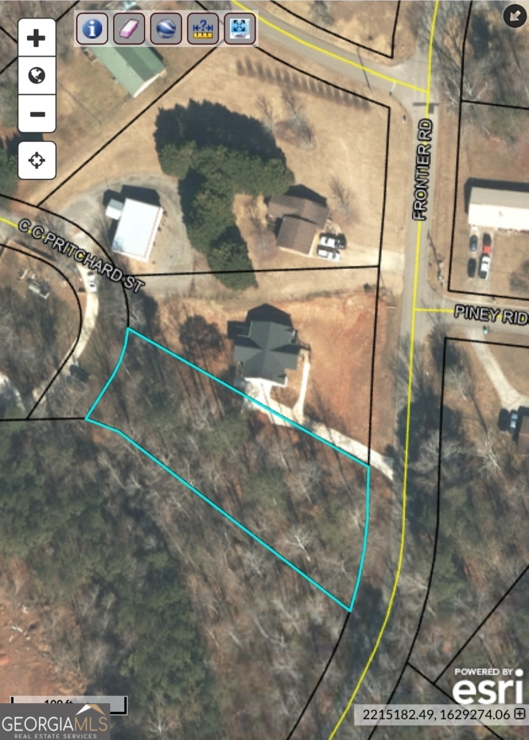 173 Frontier Road Property Photo 54