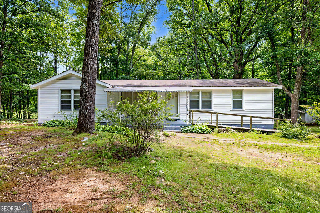 1665 Kansas Jake Road Property Photo 2