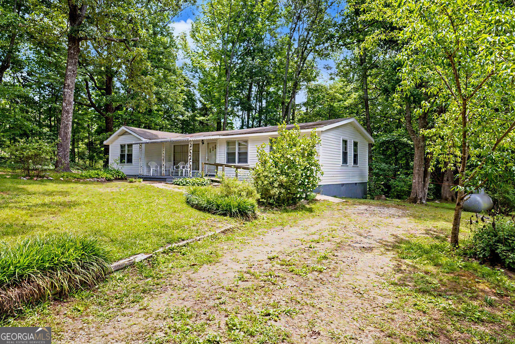 1665 Kansas Jake Road Property Photo 19