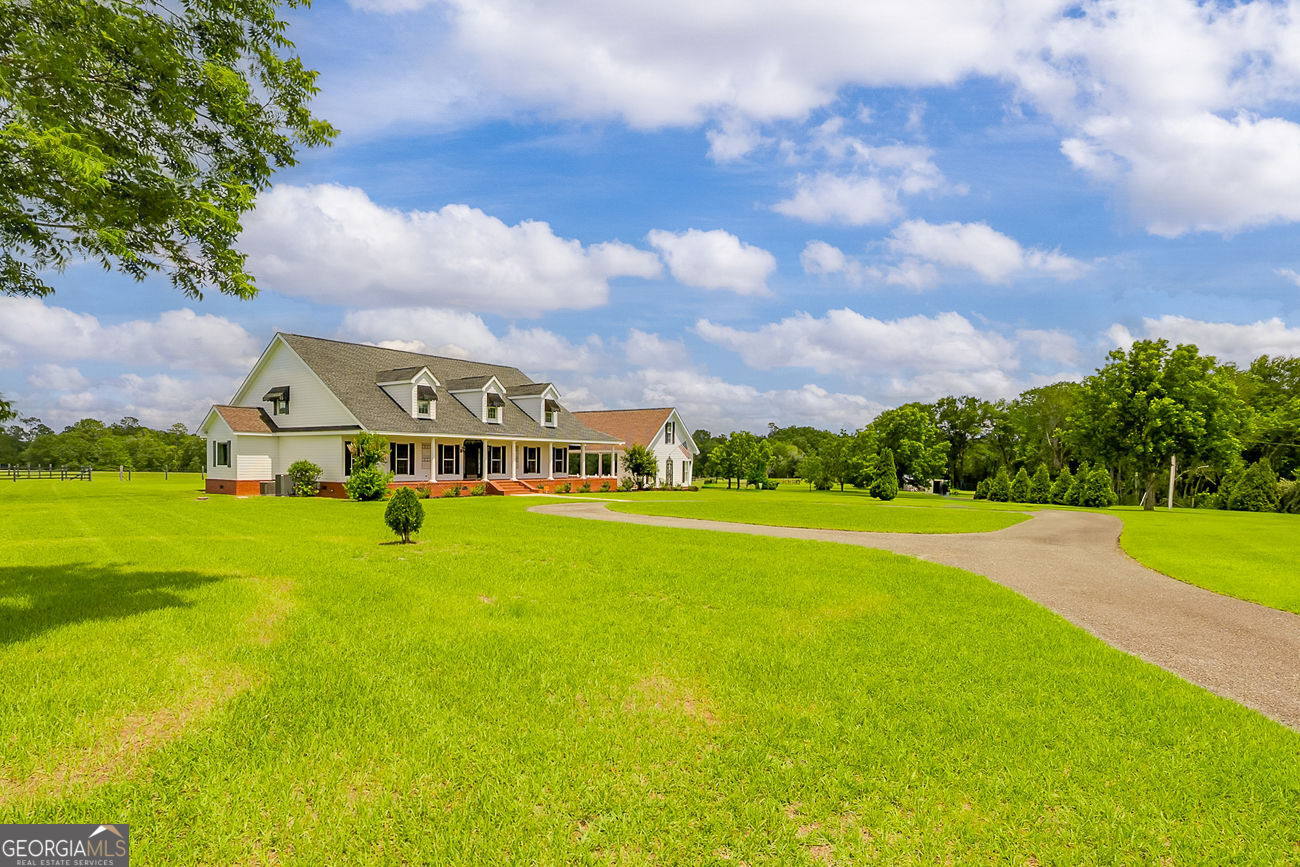 25492 Ga Highway 129 N Property Photo 3