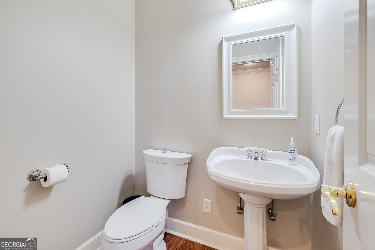 25492 Ga Highway 129 N Property Photo 37